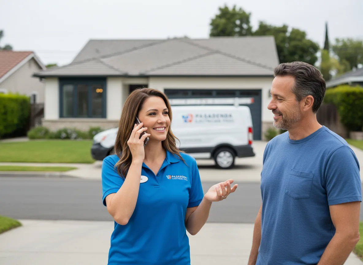 Electrician New Johnsonville, TN FAQs